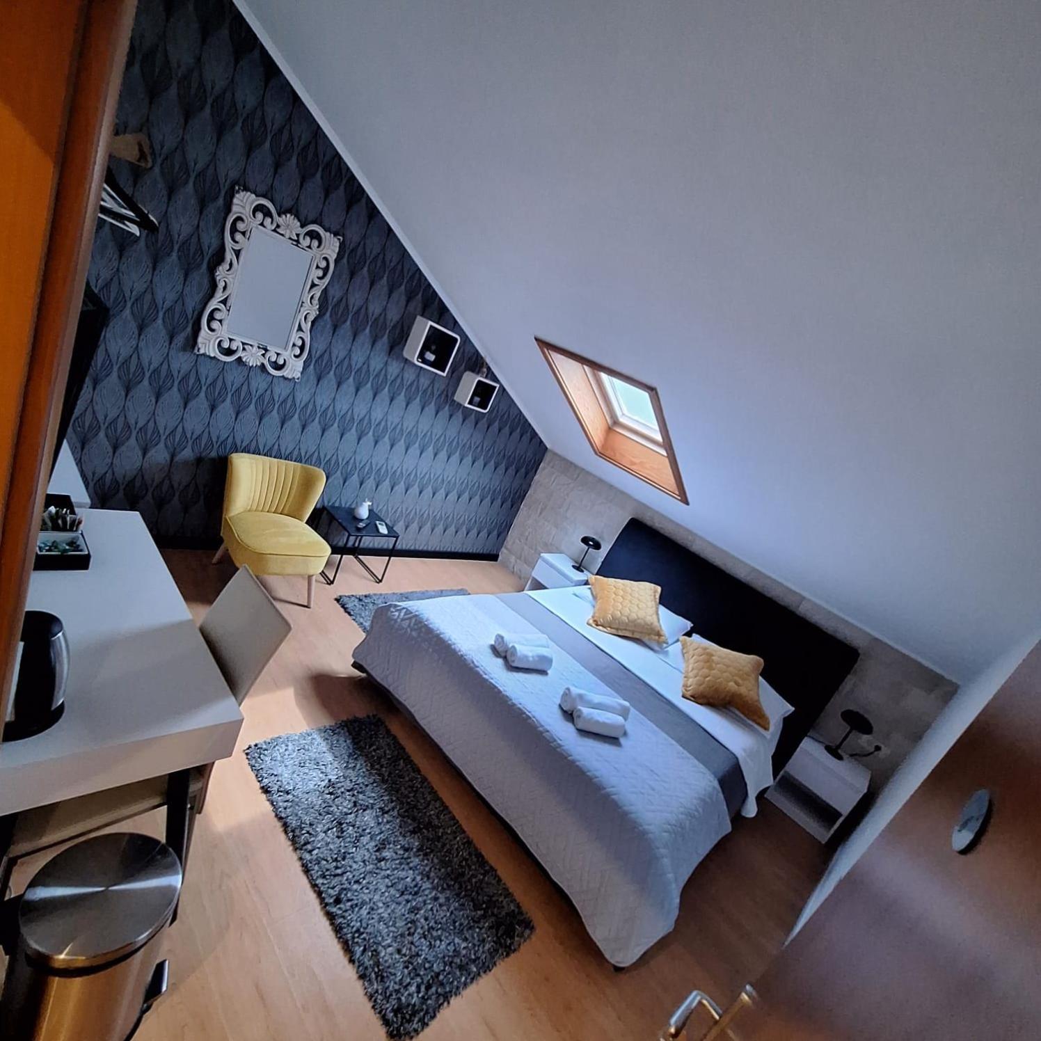 Villa Jidro Trogir Exteriér fotografie